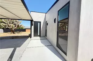 61523 Capilla Dr, Joshua Tree, CA 92252 - Photo 4