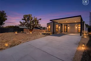 61523 Capilla Dr, Joshua Tree, CA 92252 - Photo 1