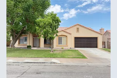 45120 Desert Fox Drive, La Quinta, CA 92253 - Photo 2