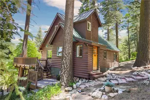 799 Crest Estates Dr, Lake Arrowhead, CA 92352 - Photo 8