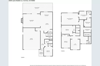 25451 Jack Rabbit Lane, Corona, CA 92883 - Photo 42