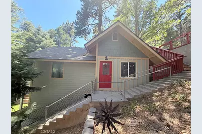 659 Virginia Ct. Court, Lake Arrowhead, CA 92352 - Photo 1