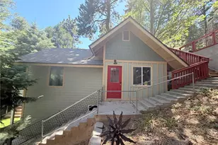 659 Virginia Ct Ct, Lake Arrowhead, CA 92352 - Photo 1