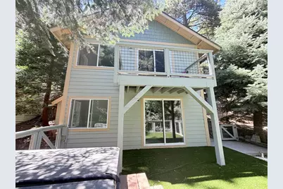 659 Virginia Ct. Court, Lake Arrowhead, CA 92352 - Photo 2