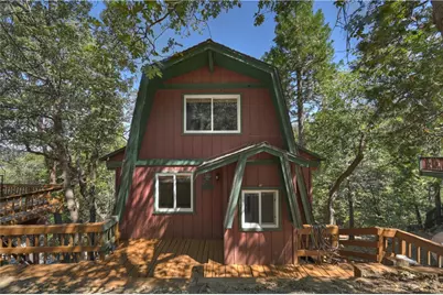 28673 Manitoba, Lake Arrowhead, CA 92352 - Photo 6