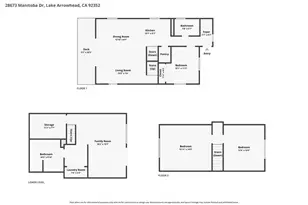 28673 Manitoba, Lake Arrowhead, CA 92352 - Photo 42