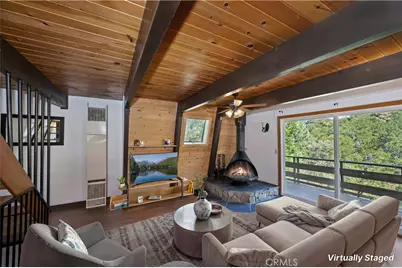 28673 Manitoba, Lake Arrowhead, CA 92352 - Photo 8