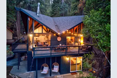 476 Annandale, Lake Arrowhead, CA 92352 - Photo 2