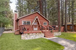 42855 Willow Ave, Big Bear Lake, CA 92315 - Photo 1