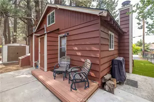 42855 Willow Ave, Big Bear Lake, CA 92315 - Photo 22