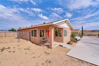 61501 Division, Joshua Tree, CA 92252 - Photo 14