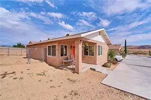 61501 Division, Joshua Tree, CA 92252 - Photo 14