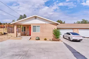 61501 Division, Joshua Tree, CA 92252 - Photo 12