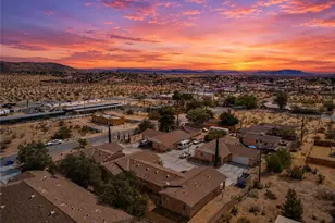 61501 Division, Joshua Tree, CA 92252 - Photo 4
