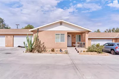 61501 Division, Joshua Tree, CA 92252 - Photo 8