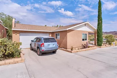 61501 Division, Joshua Tree, CA 92252 - Photo 6