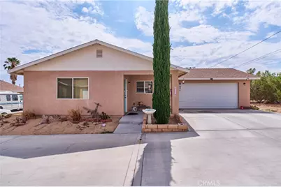 61501 Division, Joshua Tree, CA 92252 - Photo 22