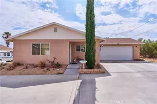 61501 Division, Joshua Tree, CA 92252 - Photo 22