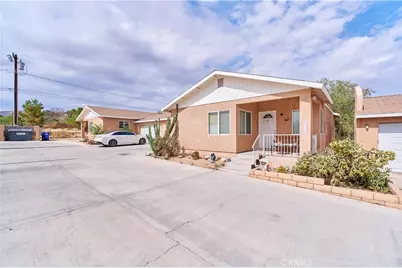 61501 Division, Joshua Tree, CA 92252 - Photo 10