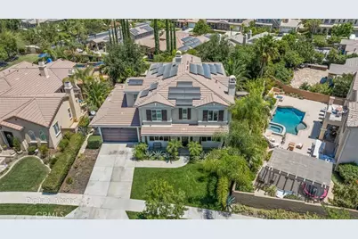 8394 Renwick, Corona, CA 92883 - Photo 64