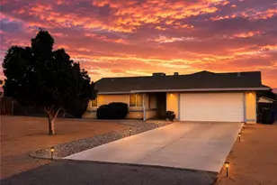 22779 El Centro, Apple Valley, CA 92307 - Photo 1