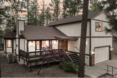 352 Feldstrasse, Big Bear Lake, CA 92315 - Photo 2