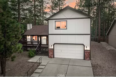 352 Feldstrasse, Big Bear Lake, CA 92315 - Photo 4