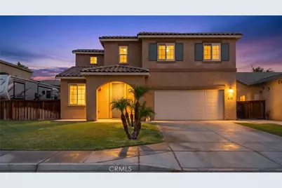 640 Las Dunas, Imperial, CA 92251 - Photo 1