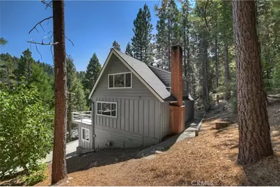 26661 Lake Forest, Twin Peaks, CA 92391 - Photo 22