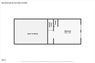363 Castle Gate, Lake Arrowhead, CA 92352 - Photo 40
