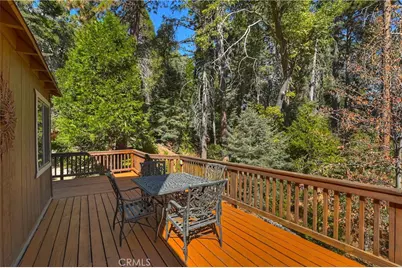 863 Oak, Lake Arrowhead, CA 92385 - Photo 2