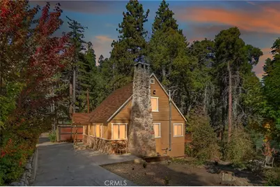 863 Oak, Lake Arrowhead, CA 92385 - Photo 24