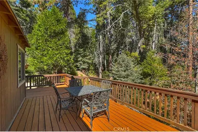 863 Oak, Lake Arrowhead, CA 92385 - Photo 4