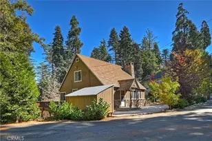 863 Oak, Lake Arrowhead, CA 92385 - Photo 2
