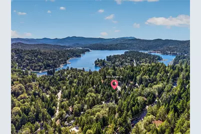 815 Zurich Drive, Lake Arrowhead, CA 92352 - Photo 32