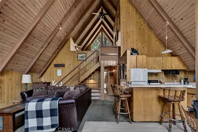 815 Zurich Drive, Lake Arrowhead, CA 92352 - Photo 4