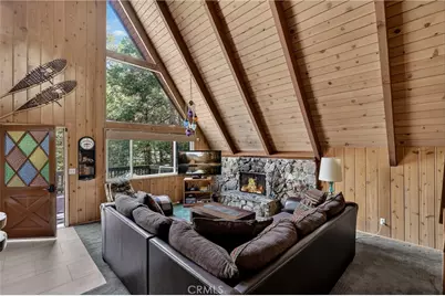 815 Zurich Drive, Lake Arrowhead, CA 92352 - Photo 6