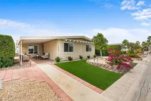 38545 E Desert Greens, Palm Desert, CA 92260 - Photo 1