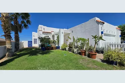 12225 Sumac, Desert Hot Springs, CA 92240 - Photo 1