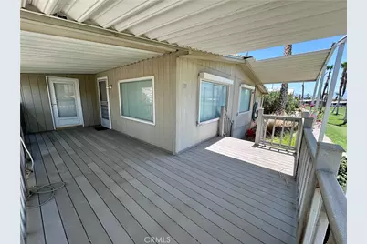15500 Bubbling Wells Road #311, Desert Hot Springs, CA 92240 - Photo 2