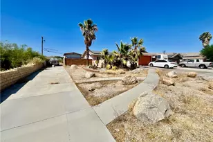 65760 4th, Desert Hot Springs, CA 92240 - Photo 20