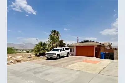 65760 4th, Desert Hot Springs, CA 92240 - Photo 2