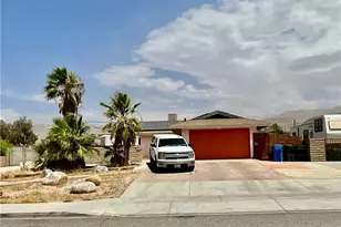 65760 4th, Desert Hot Springs, CA 92240 - Photo 1