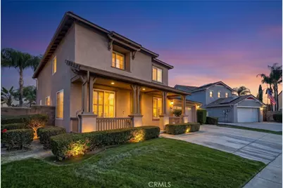 14079 Orangevale, Eastvale, CA 92880 - Photo 4
