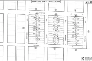 0 246-082-23-00-7 Ophir Ave, Mojave, CA 93501 - Photo 1