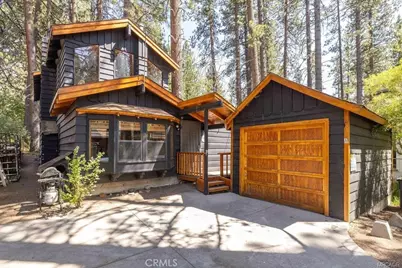 835 Jaybird Lane, Big Bear Lake, CA 92315 - Photo 36