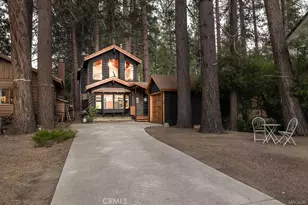 835 Jay Bird Ln, Big Bear Lake, CA 92315 - Photo 1
