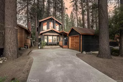 835 Jaybird Lane, Big Bear Lake, CA 92315 - Photo 34