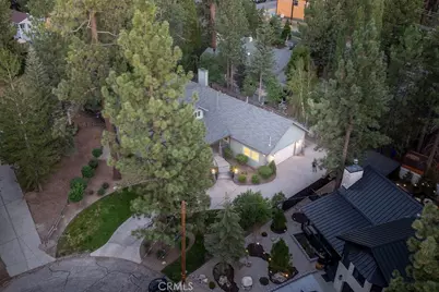 155 Lodgepole, Big Bear Lake, CA 92315 - Photo 6