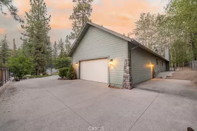 155 Lodgepole, Big Bear Lake, CA 92315 - Photo 4